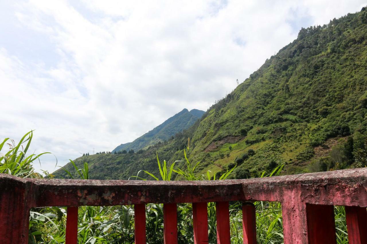 Hosteria El Trapiche Lodge & Spa بانيوس المظهر الخارجي الصورة